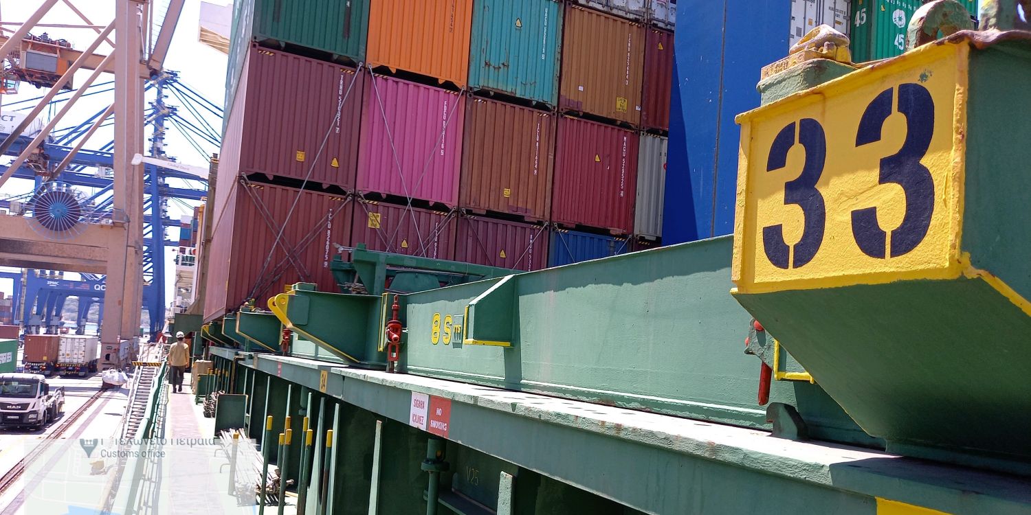 Delta Maritime offers Inspection Services