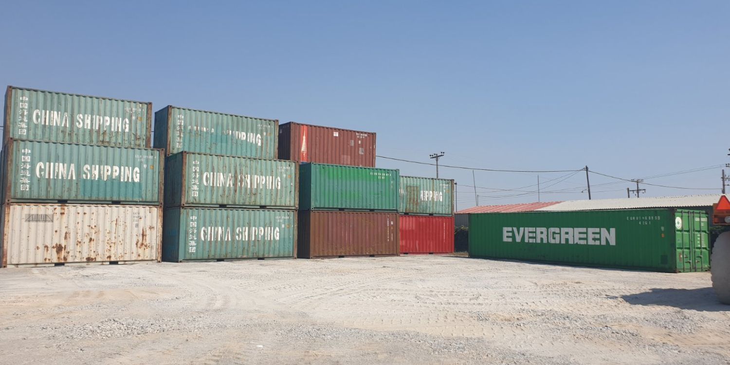 Delta maritime joins forces with Project Cargo partners from the global network